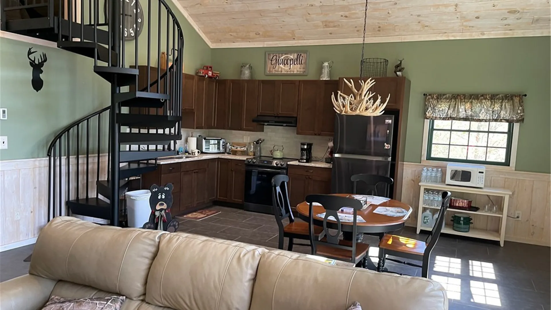 Property at 157 Wolfs Lair, Hamden, NY 13782 13