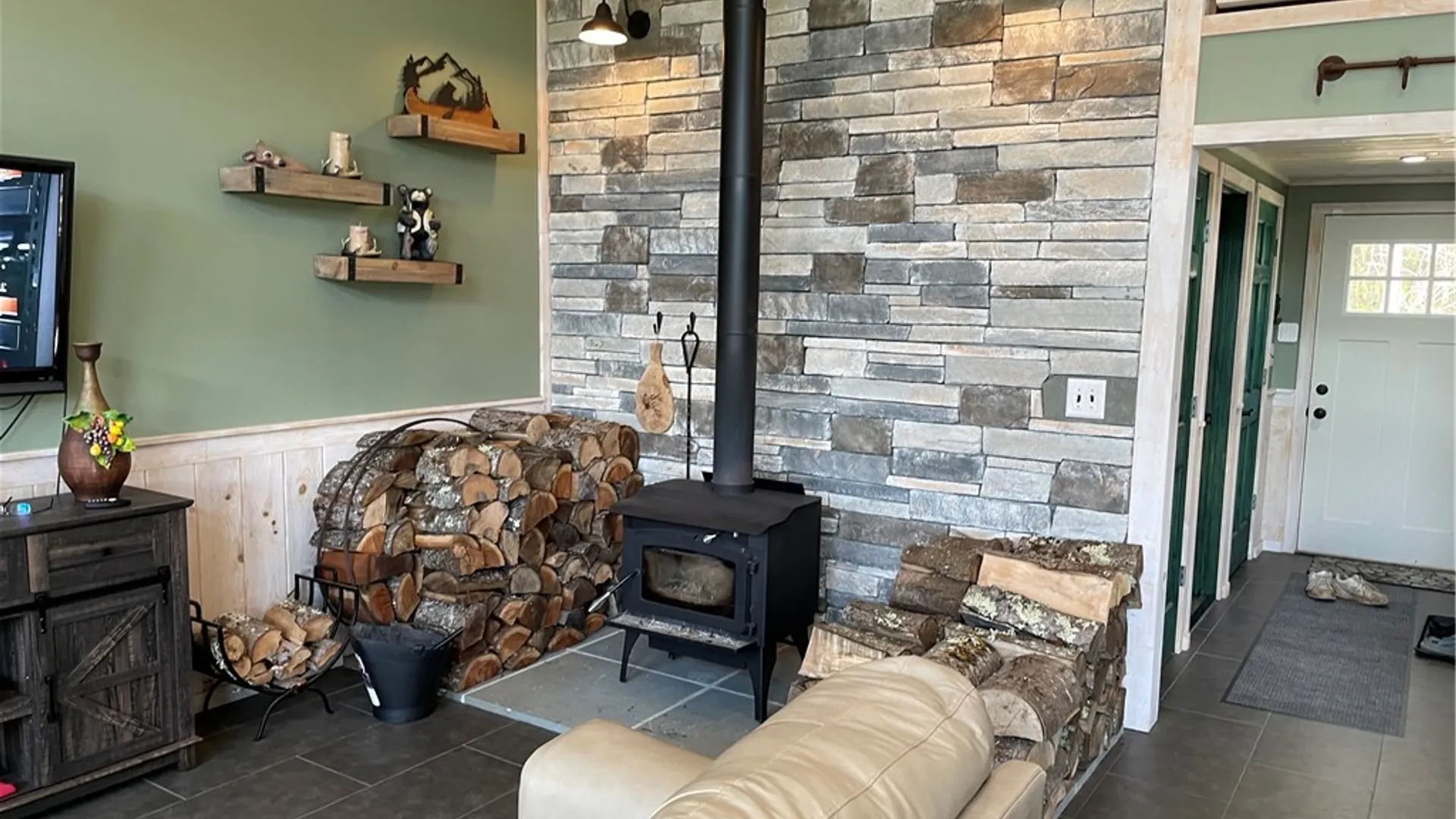 Property at 157 Wolfs Lair, Hamden, NY 13782 14