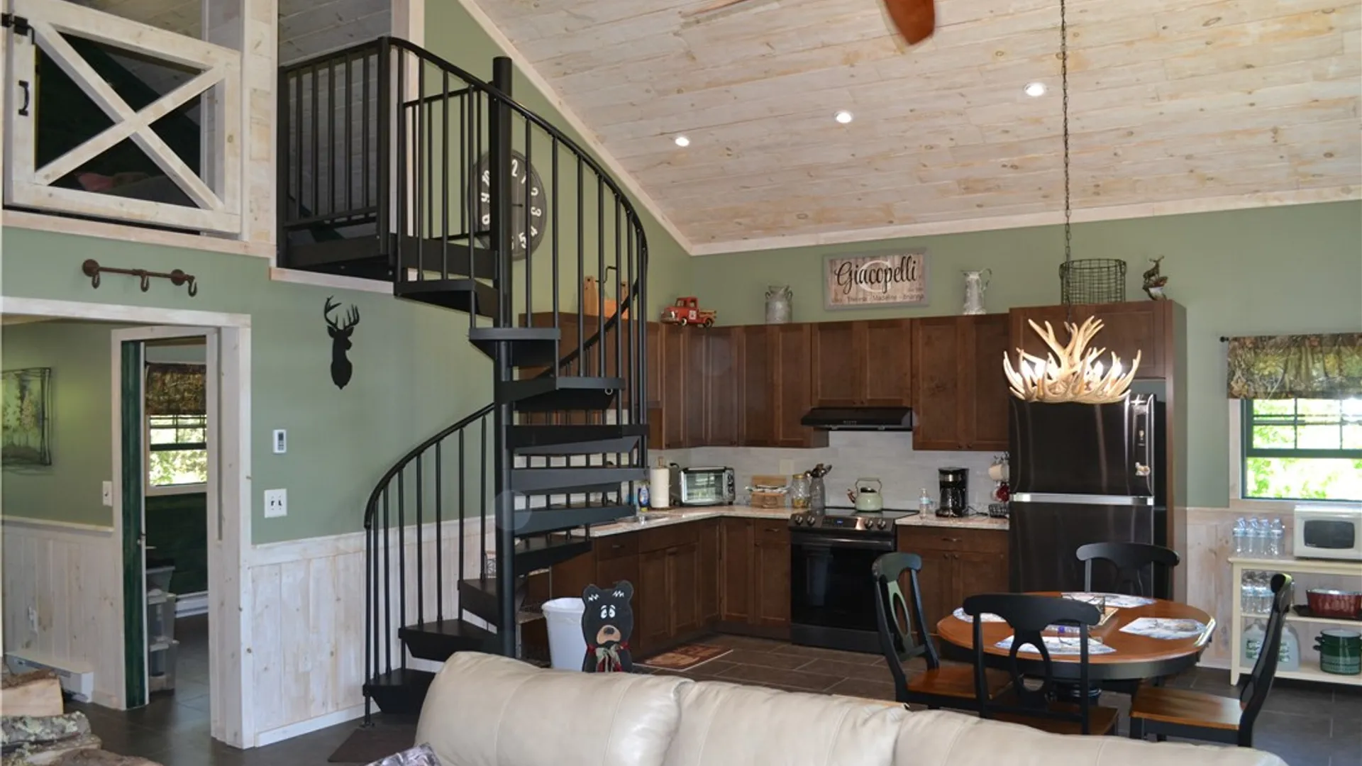 Property at 157 Wolfs Lair, Hamden, NY 13782 15