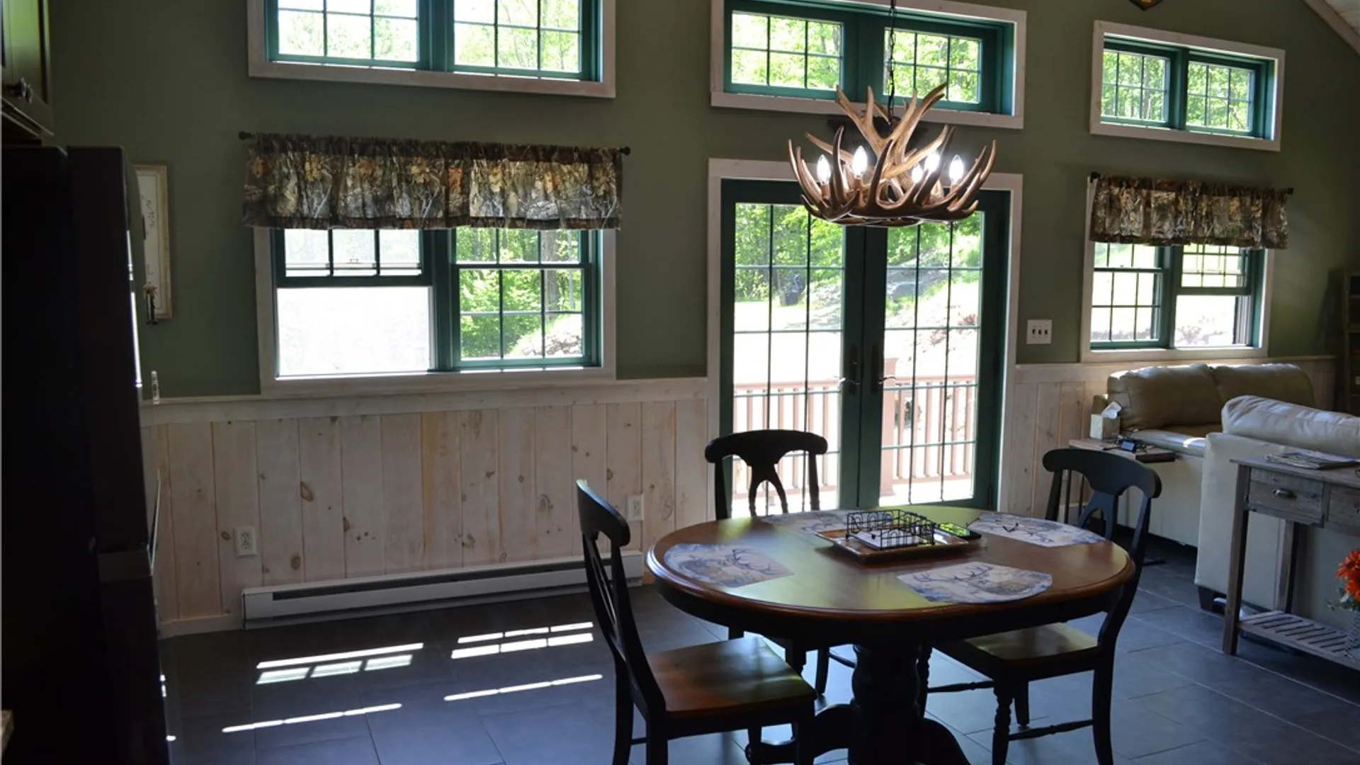 Property at 157 Wolfs Lair, Hamden, NY 13782 16