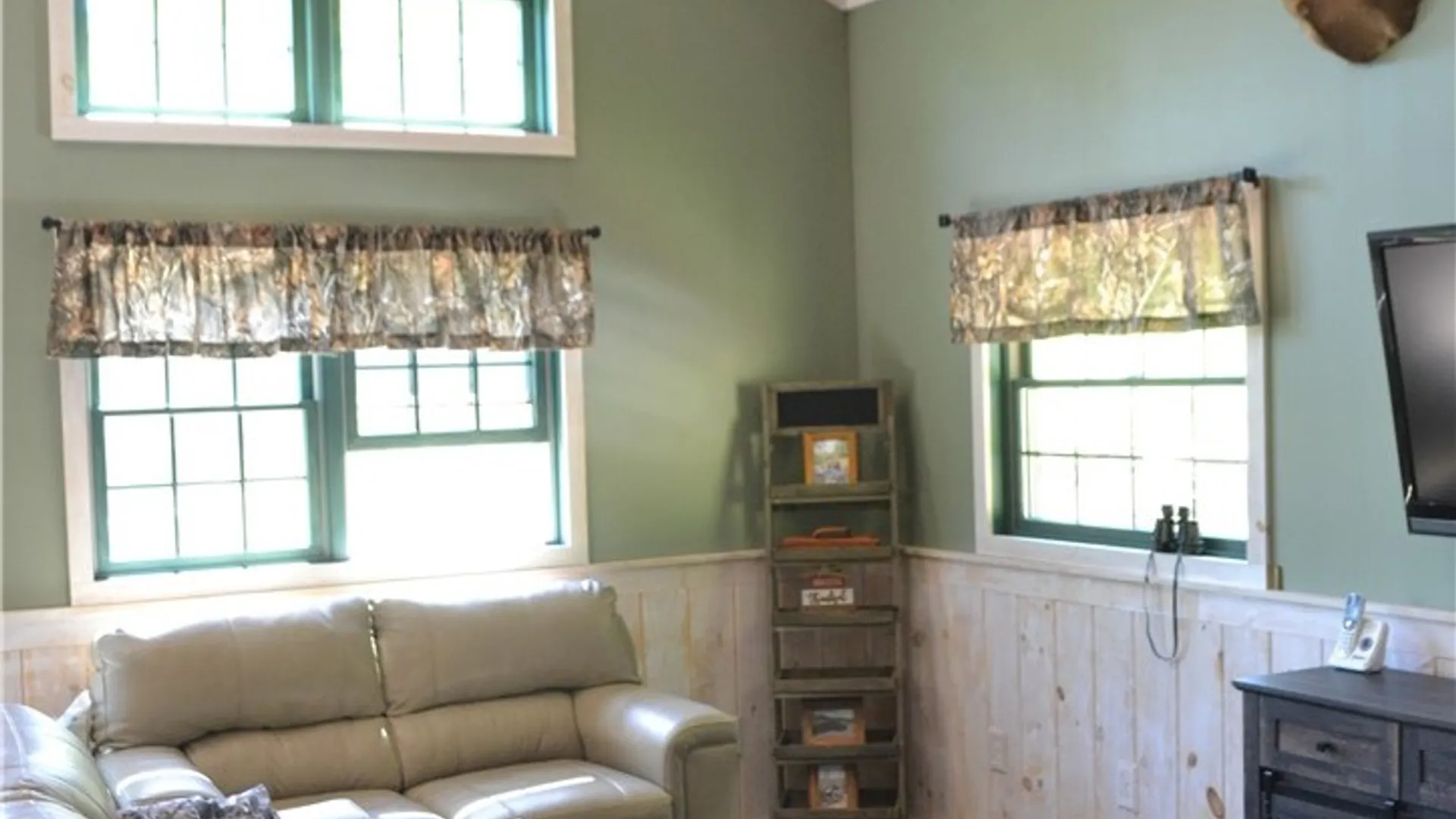 Property at 157 Wolfs Lair, Hamden, NY 13782 17