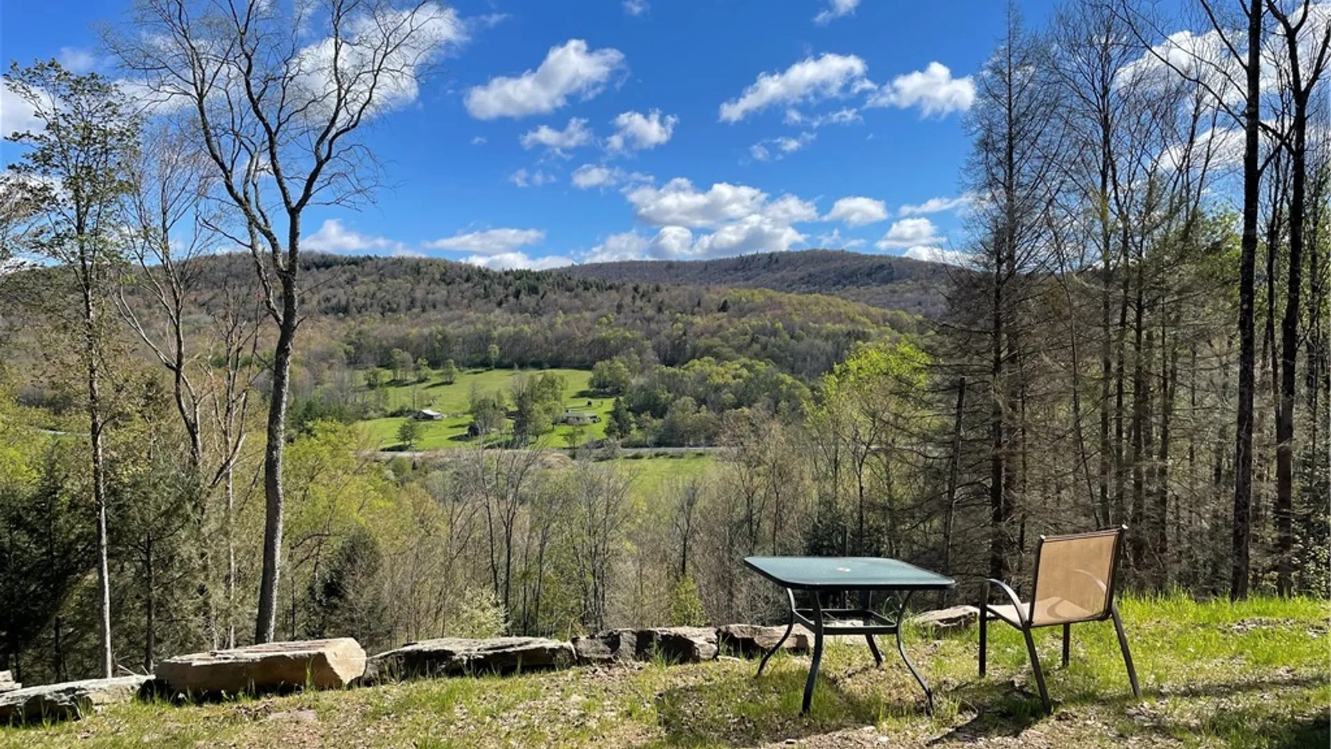 Property at 157 Wolfs Lair, Hamden, NY 13782 28