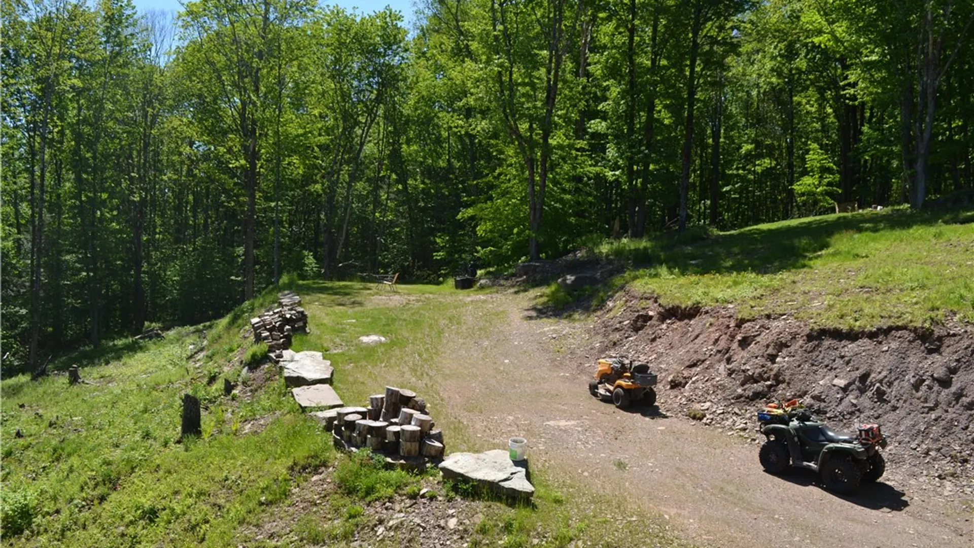 Property at 157 Wolfs Lair, Hamden, NY 13782 32