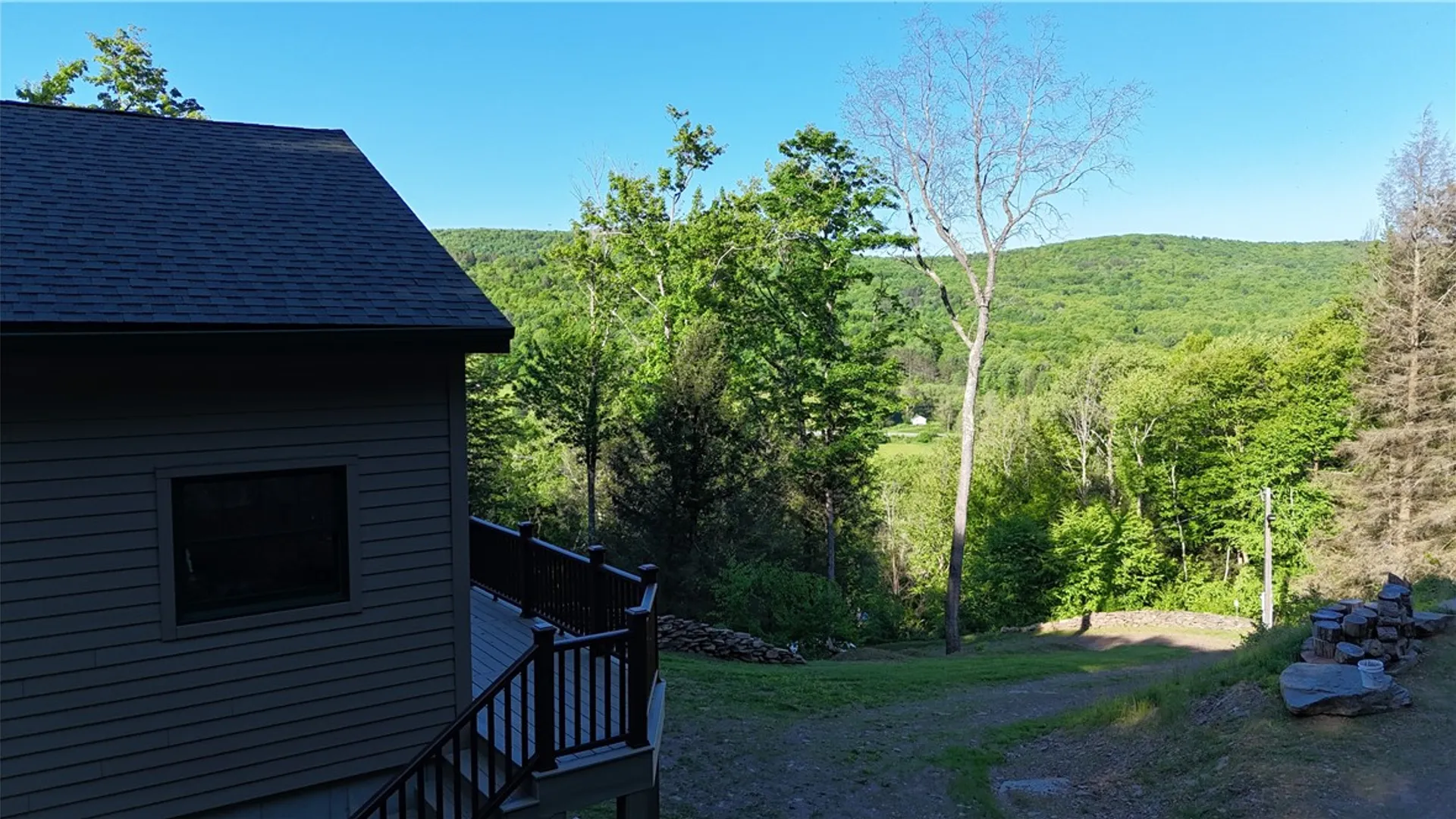 Property at 157 Wolfs Lair, Hamden, NY 13782 36