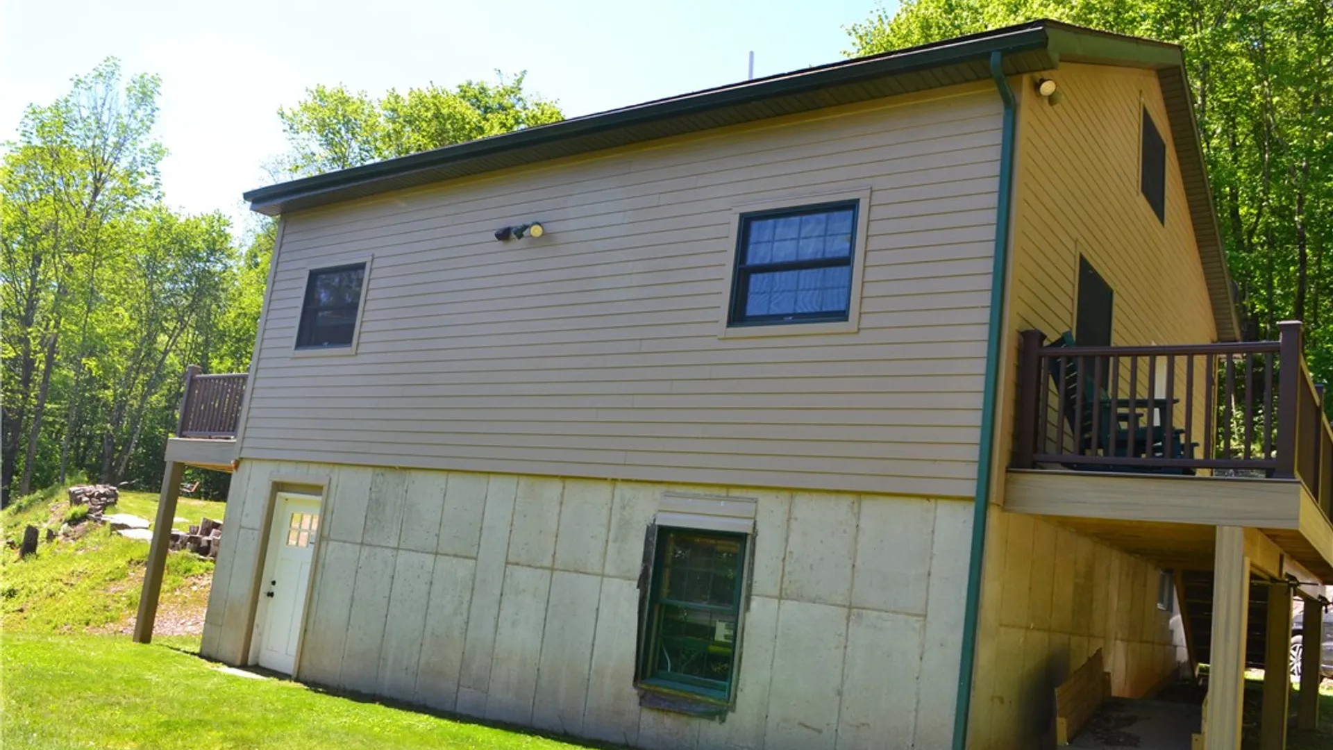 Property at 157 Wolfs Lair, Hamden, NY 13782 8