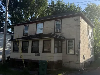 Property at 7 East Street, Whitestown, NY 13492