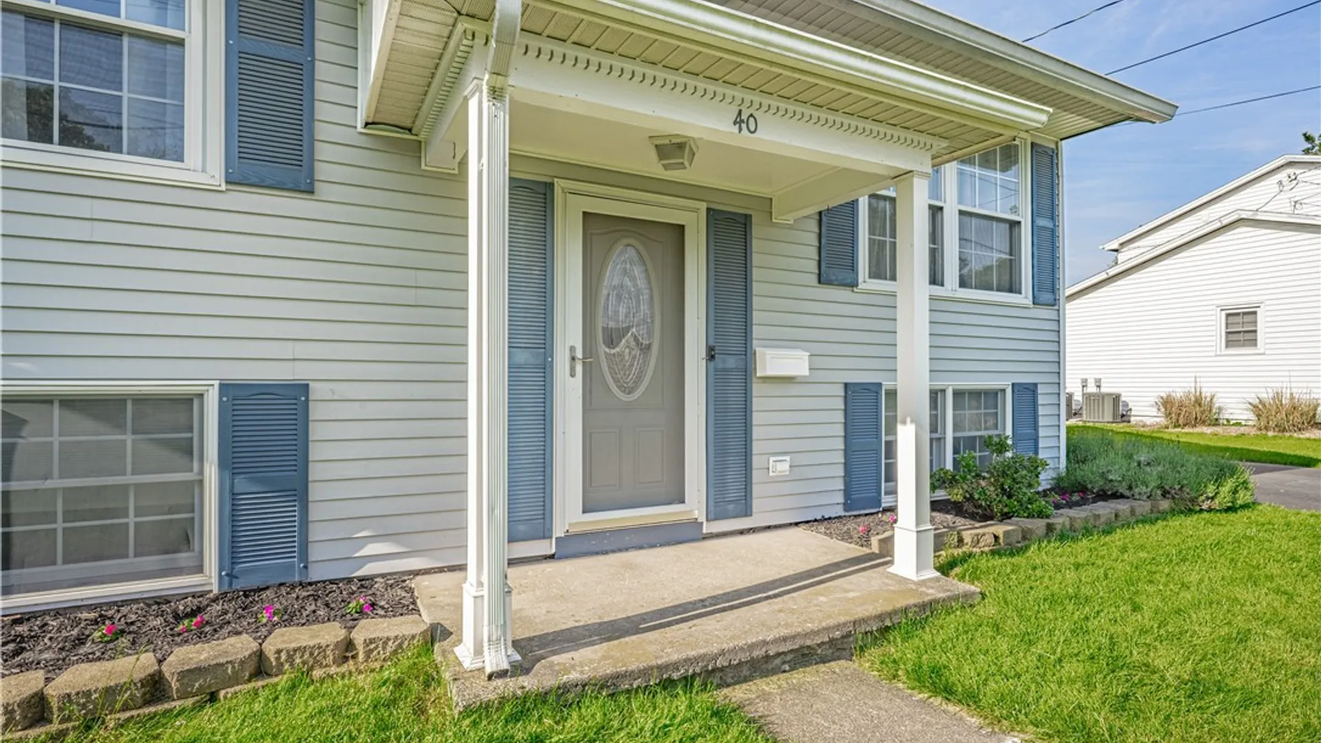Property at 40 Pennsylvania Avenue, Lockport City, NY 14094 14