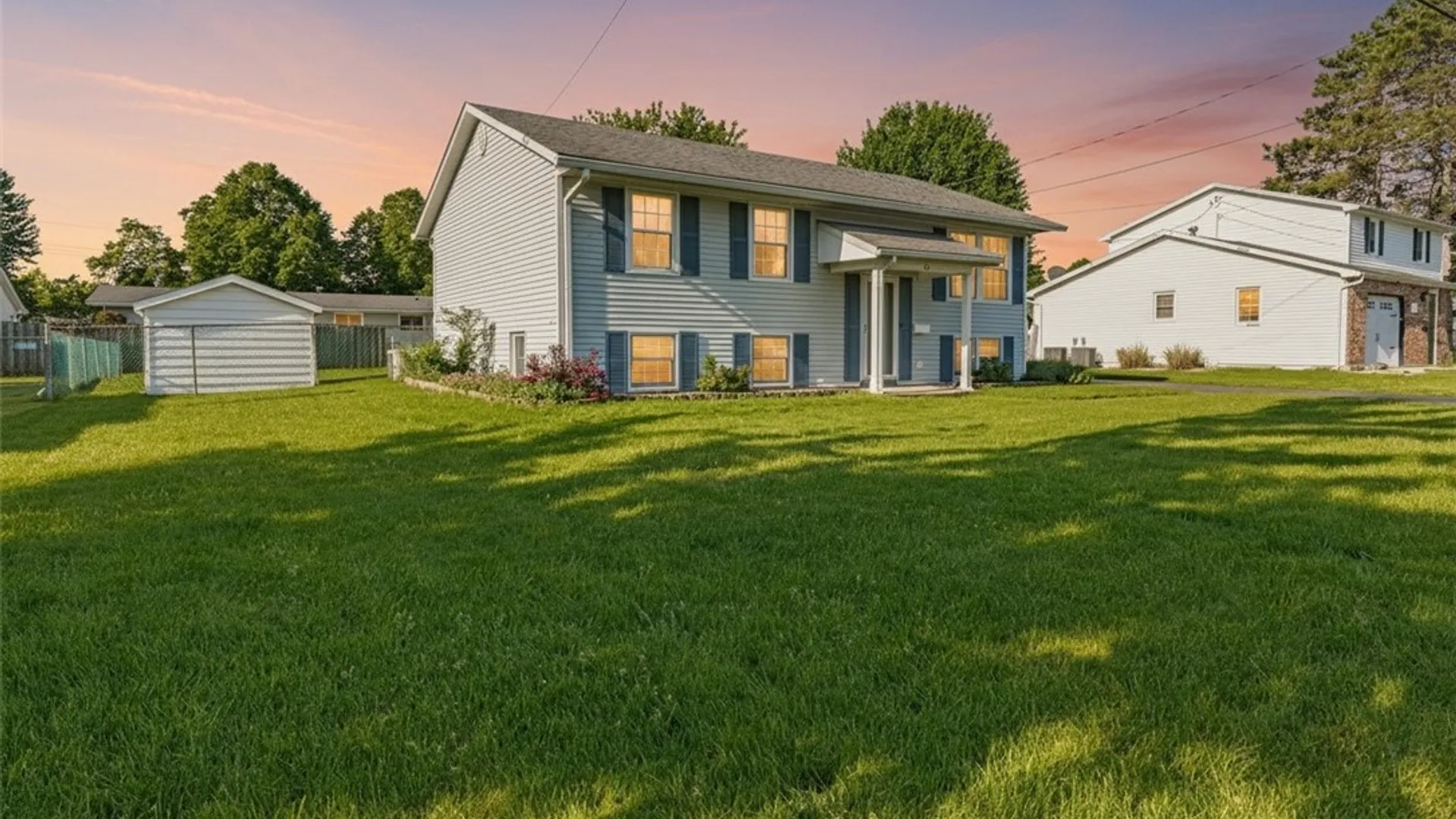 Property at 40 Pennsylvania Avenue, Lockport City, NY 14094 2