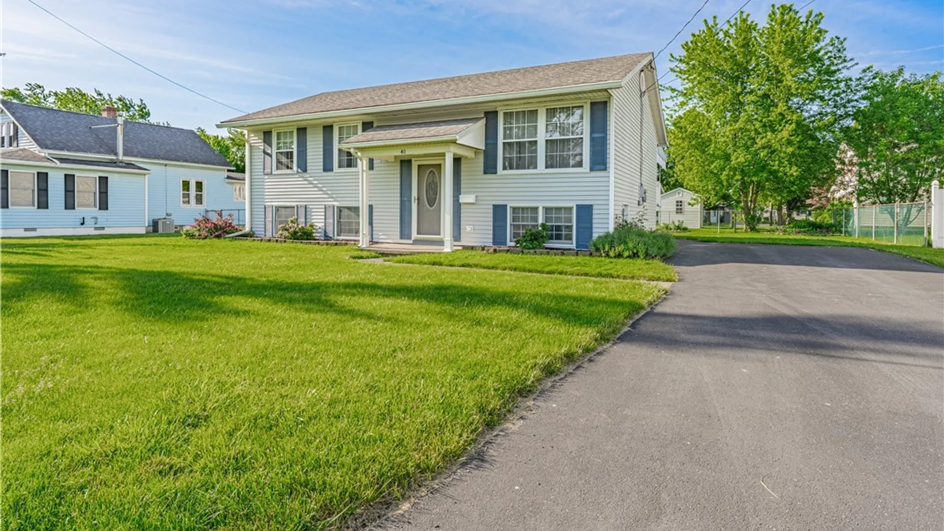 Property at 40 Pennsylvania Avenue, Lockport City, NY 14094 4