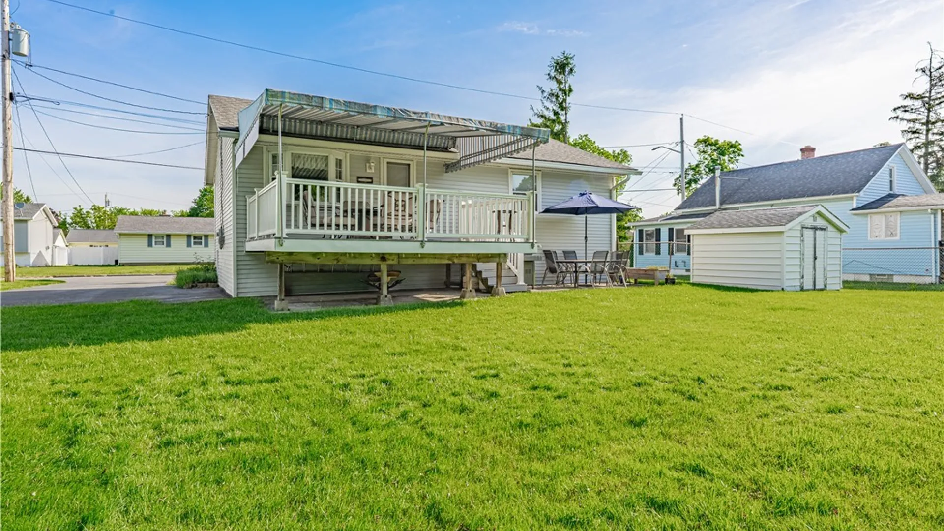 Property at 40 Pennsylvania Avenue, Lockport City, NY 14094 7