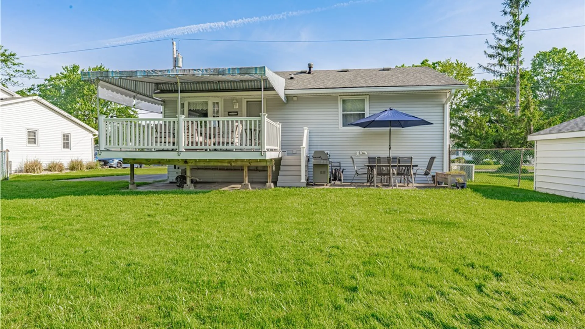 Property at 40 Pennsylvania Avenue, Lockport City, NY 14094 8