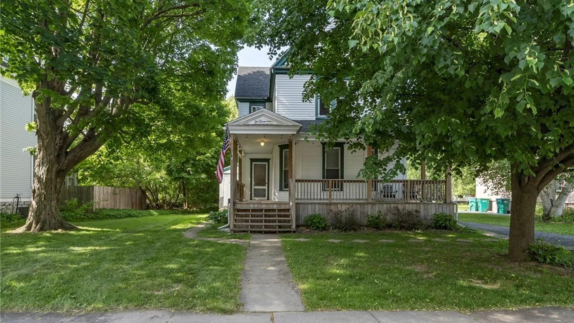Property at 117 Bowers Avenue, Watertown City, NY 13601 2