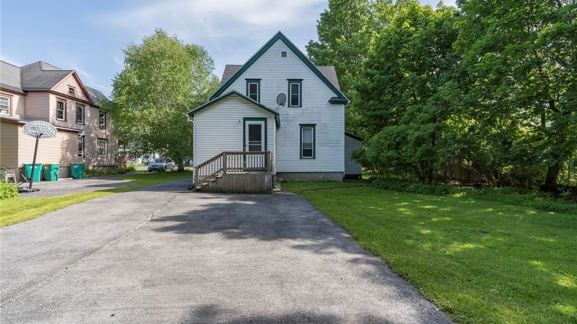 Property at 117 Bowers Avenue, Watertown City, NY 13601 48