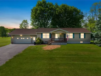 Property at 8055 State Route 227, Ulysses, NY 14886