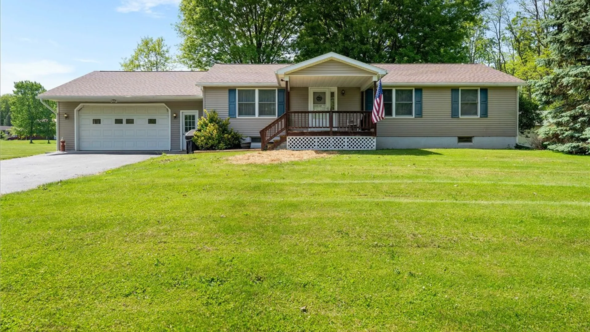 Property at 8055 State Route 227, Ulysses, NY 14886 2