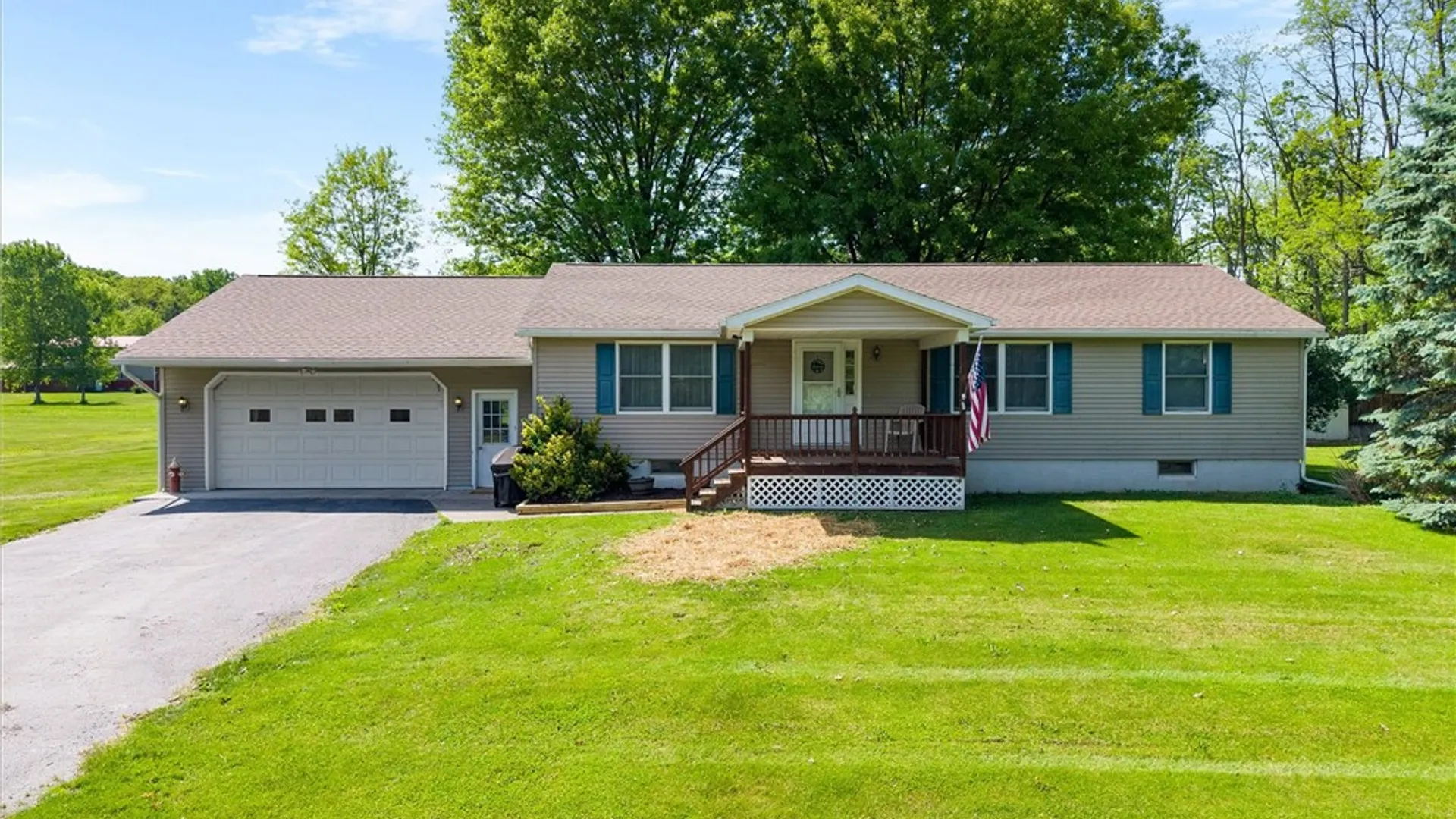 Property at 8055 State Route 227, Ulysses, NY 14886 3