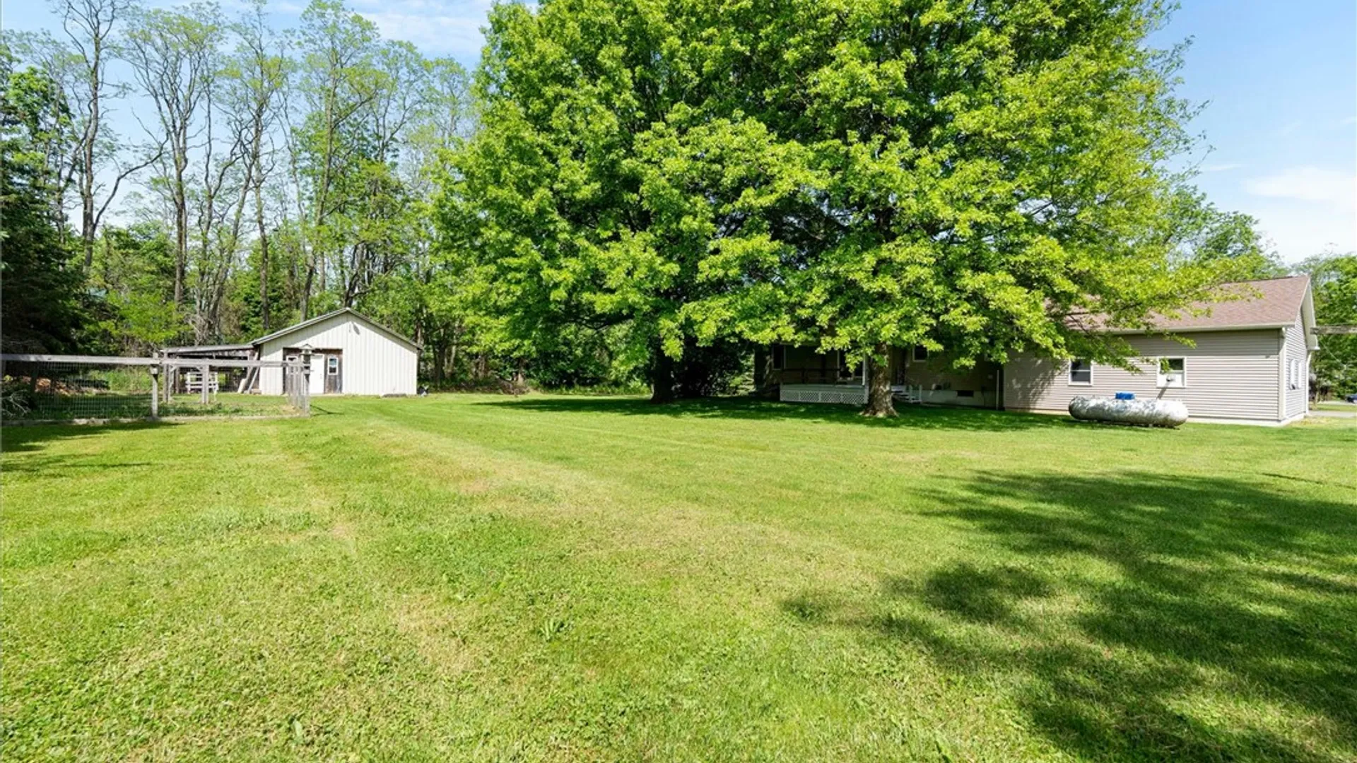 Property at 8055 State Route 227, Ulysses, NY 14886 36