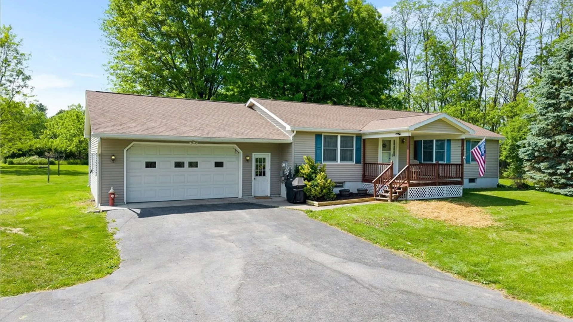 Property at 8055 State Route 227, Ulysses, NY 14886 4