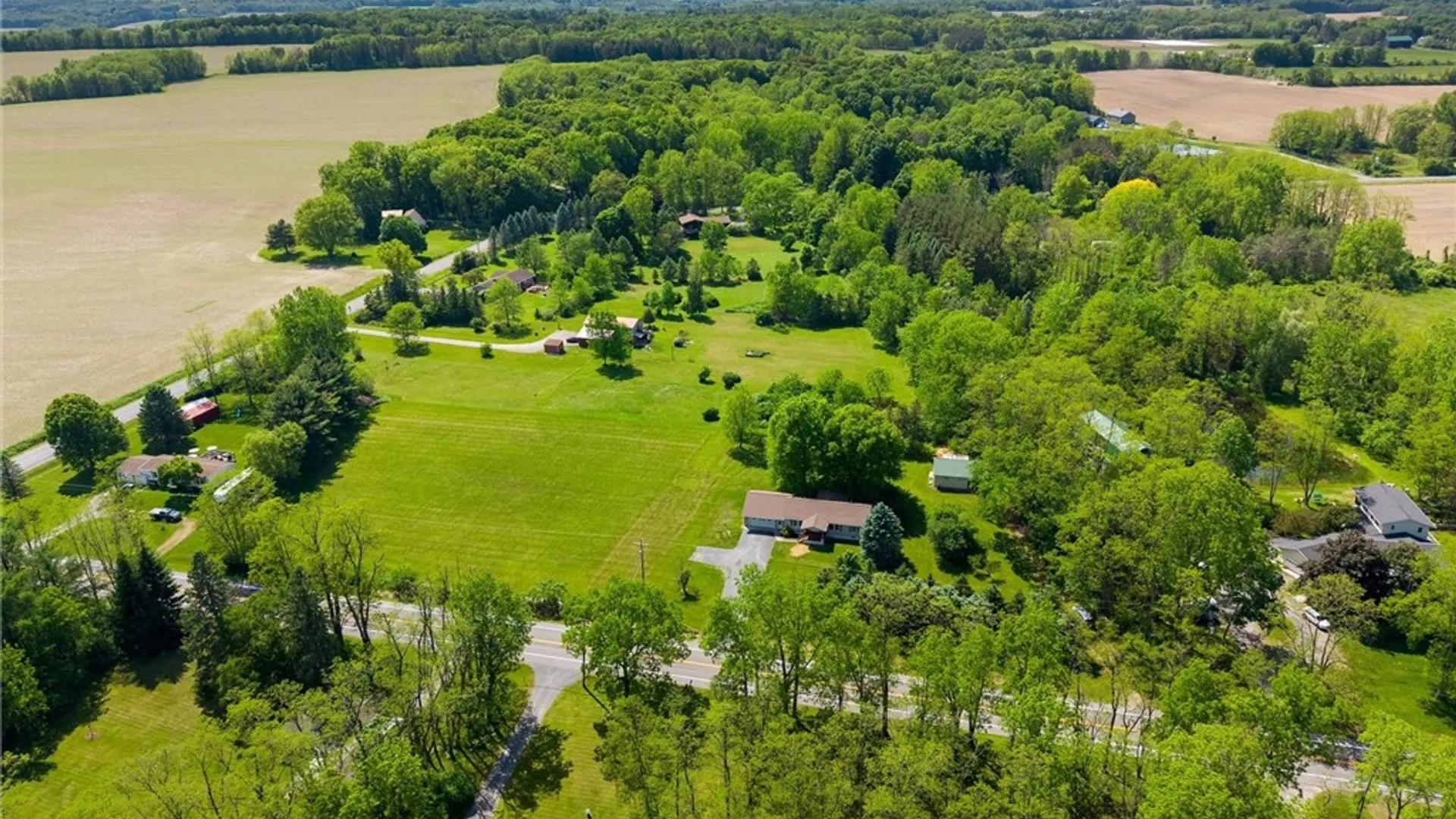 Property at 8055 State Route 227, Ulysses, NY 14886 40
