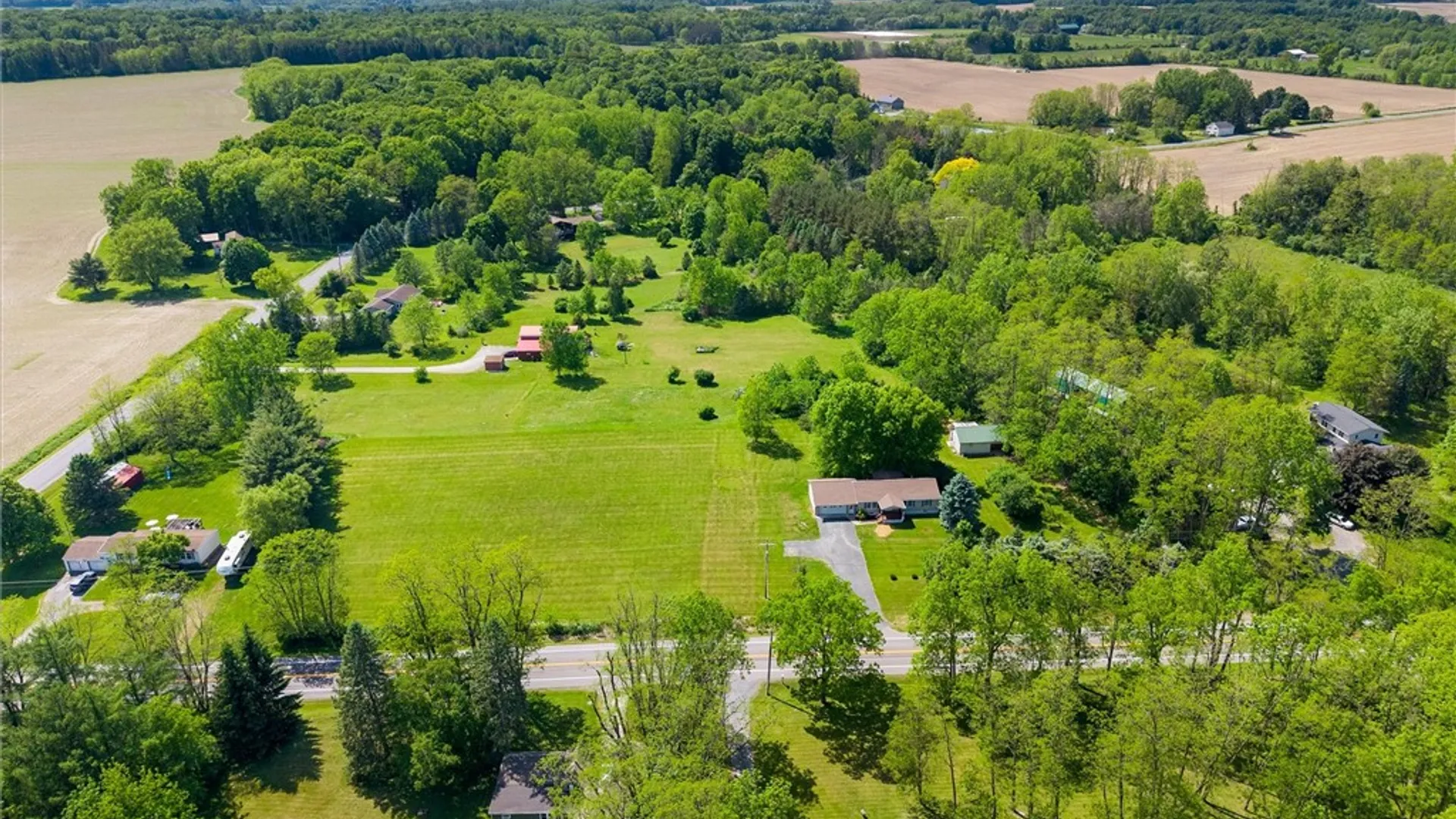 Property at 8055 State Route 227, Ulysses, NY 14886 41