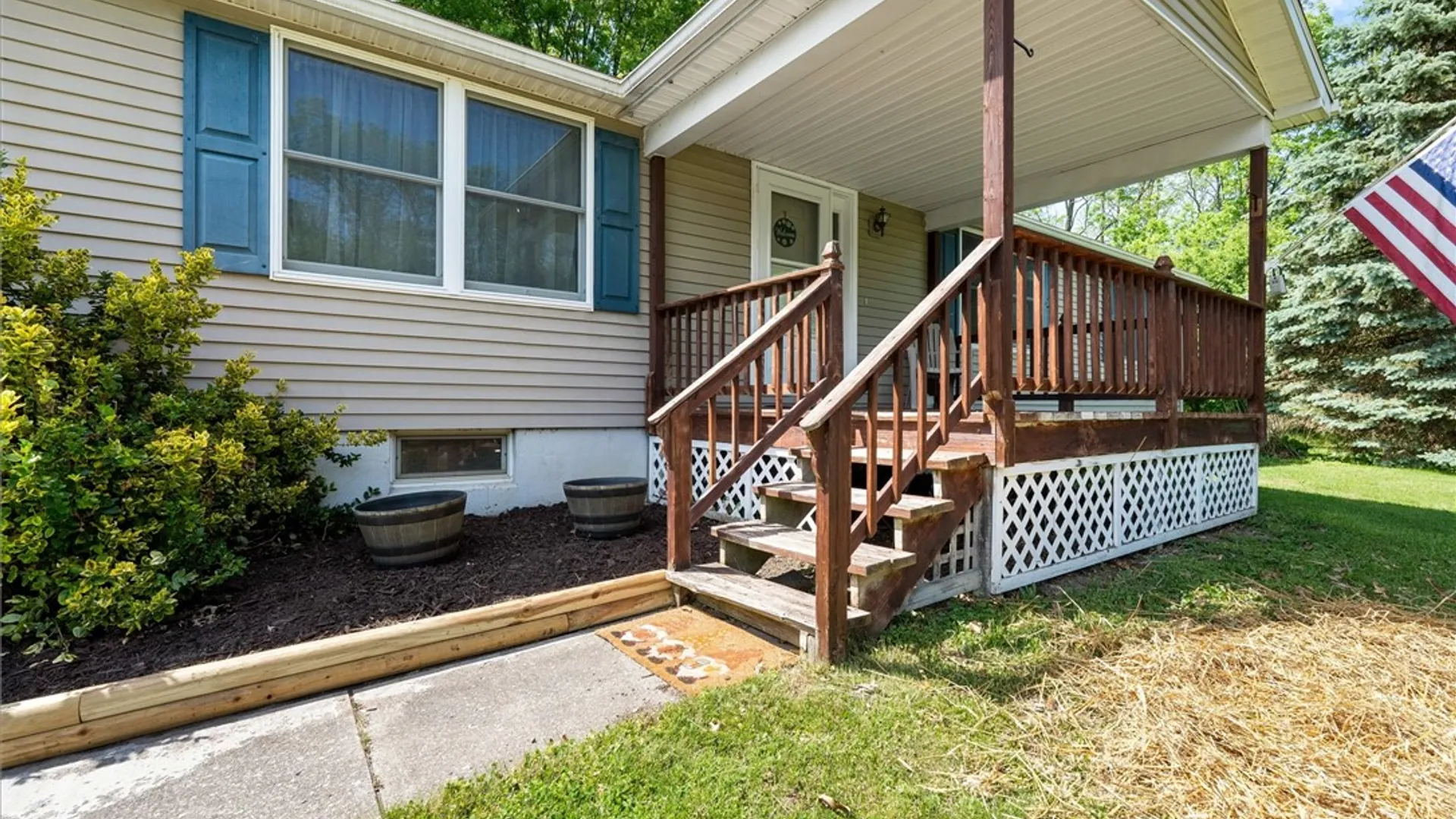 Property at 8055 State Route 227, Ulysses, NY 14886 5