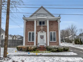 Property at 146 David Avenue, Cheektowaga, NY 14225