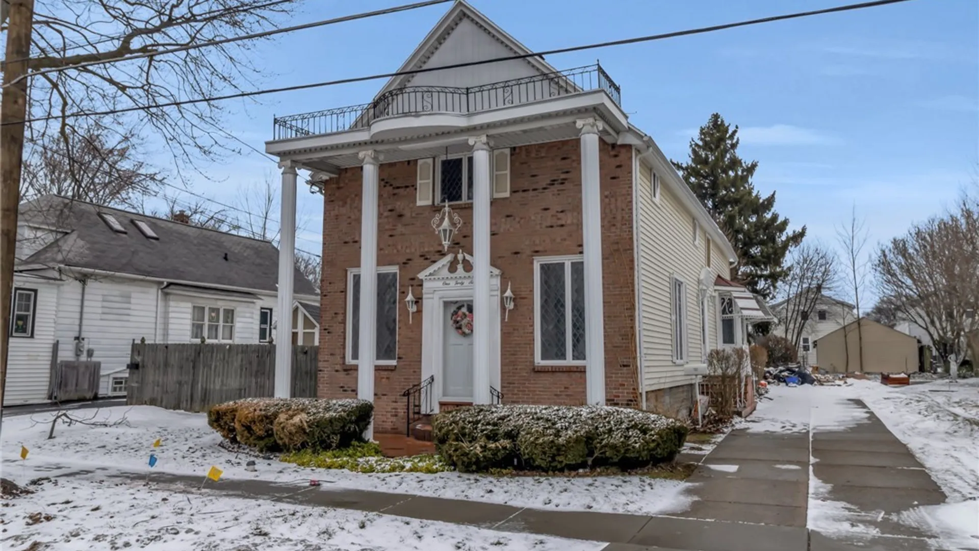 Property at 146 David Avenue, Cheektowaga, NY 14225 2