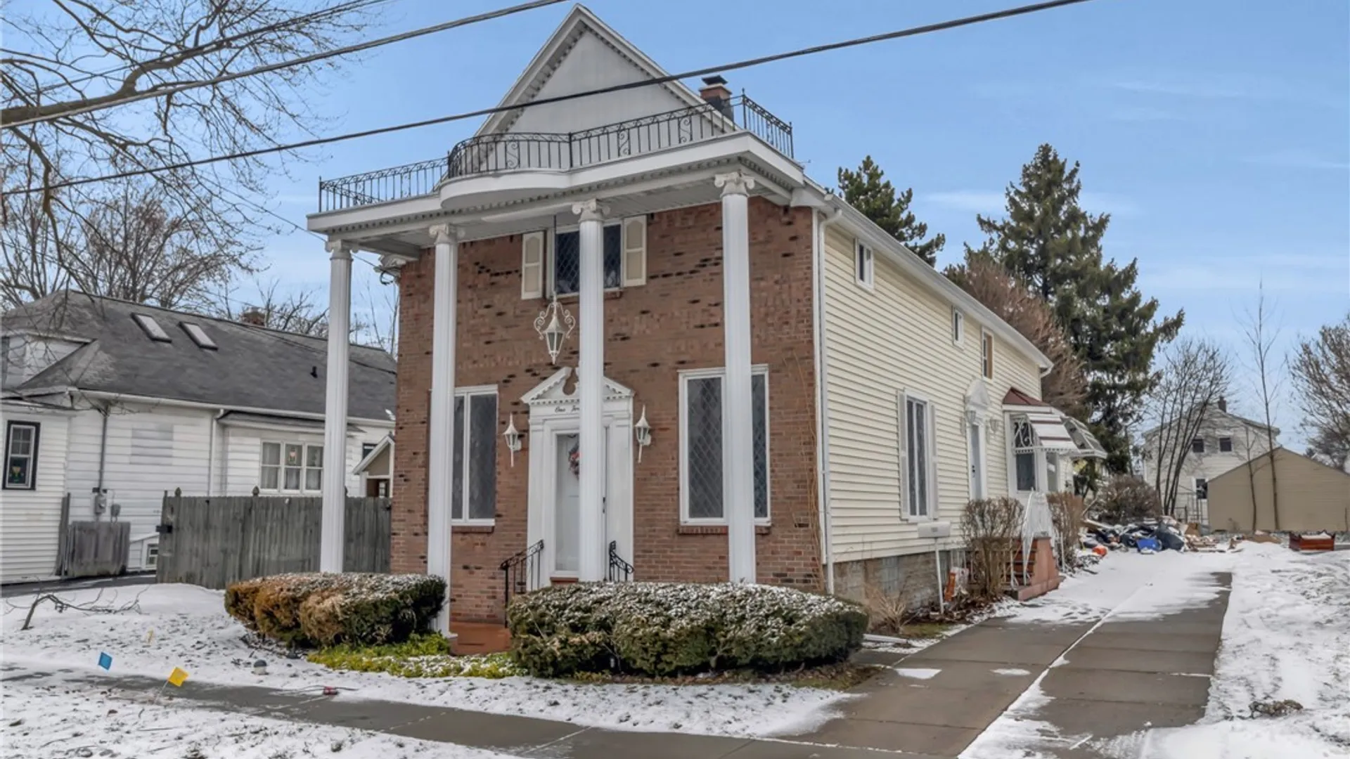 Property at 146 David Avenue, Cheektowaga, NY 14225 3