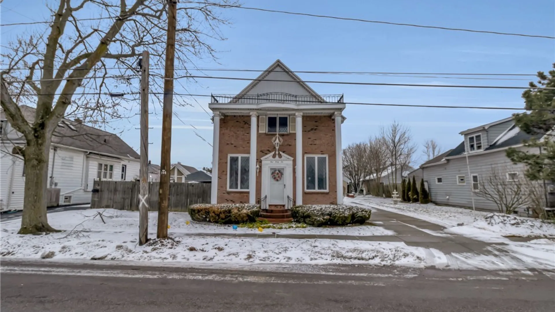 Property at 146 David Avenue, Cheektowaga, NY 14225 4
