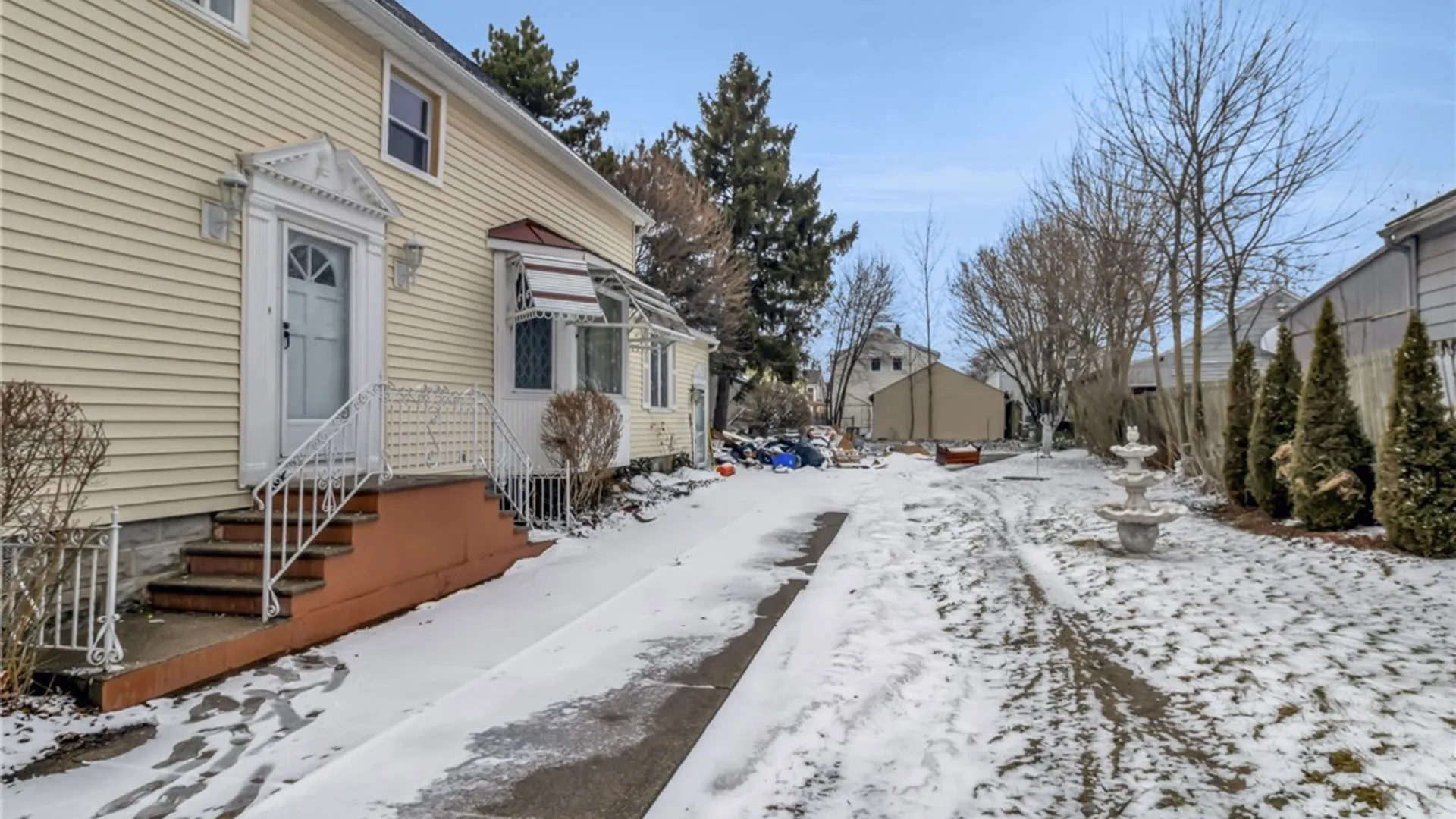 Property at 146 David Avenue, Cheektowaga, NY 14225 5
