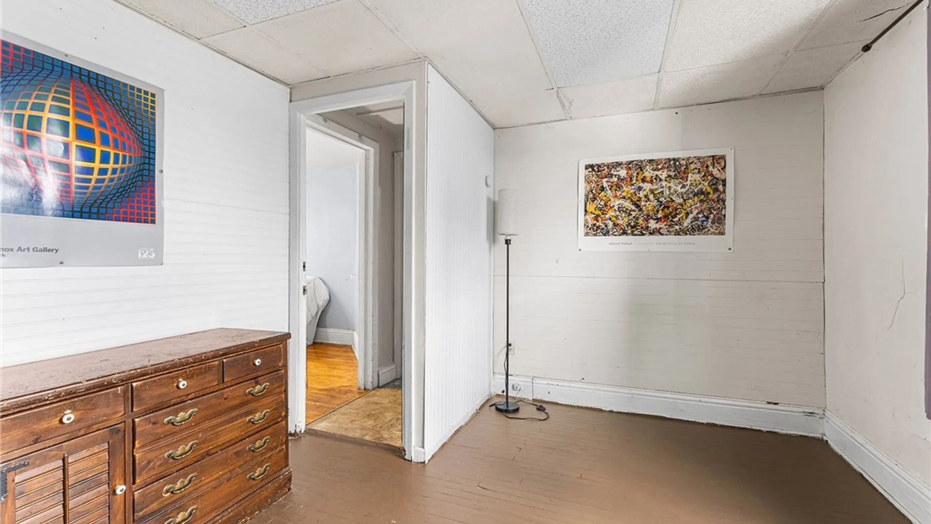 Property at 37 Northrup Place, Buffalo, NY 14214 13