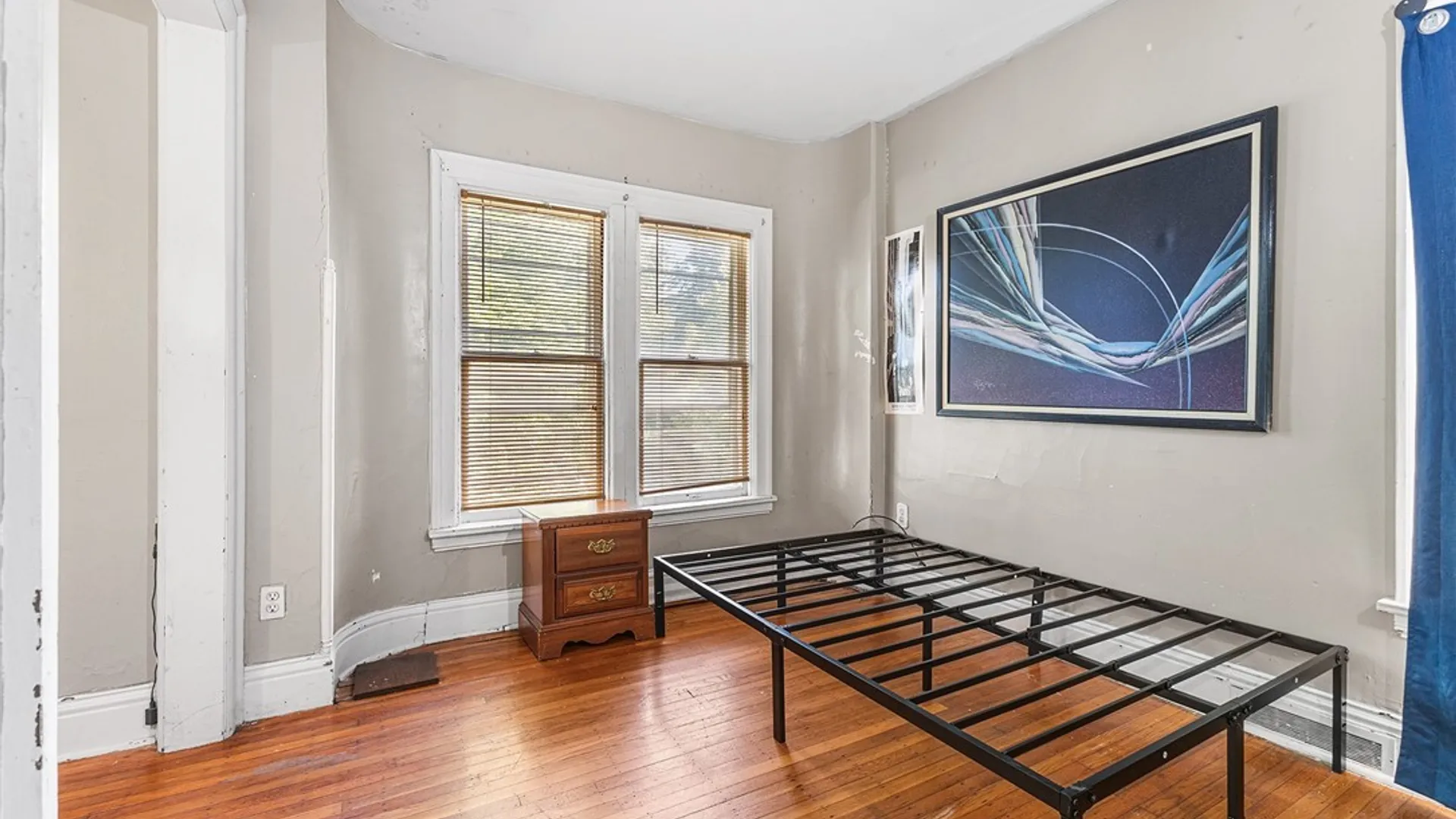 Property at 37 Northrup Place, Buffalo, NY 14214 19