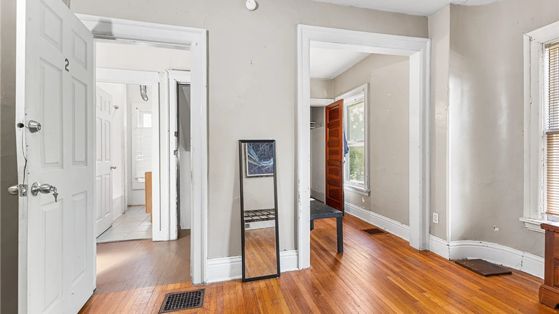 Property at 37 Northrup Place, Buffalo, NY 14214 20