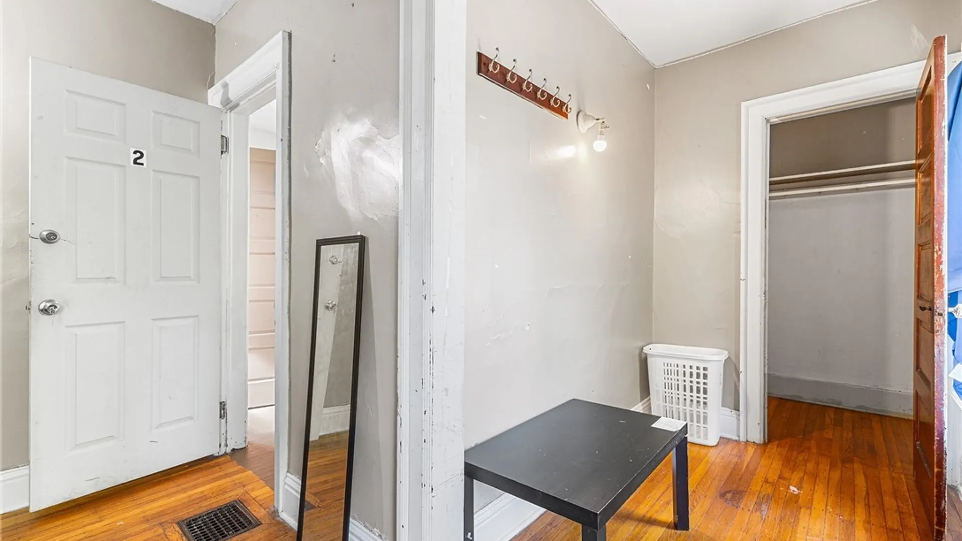 Property at 37 Northrup Place, Buffalo, NY 14214 21