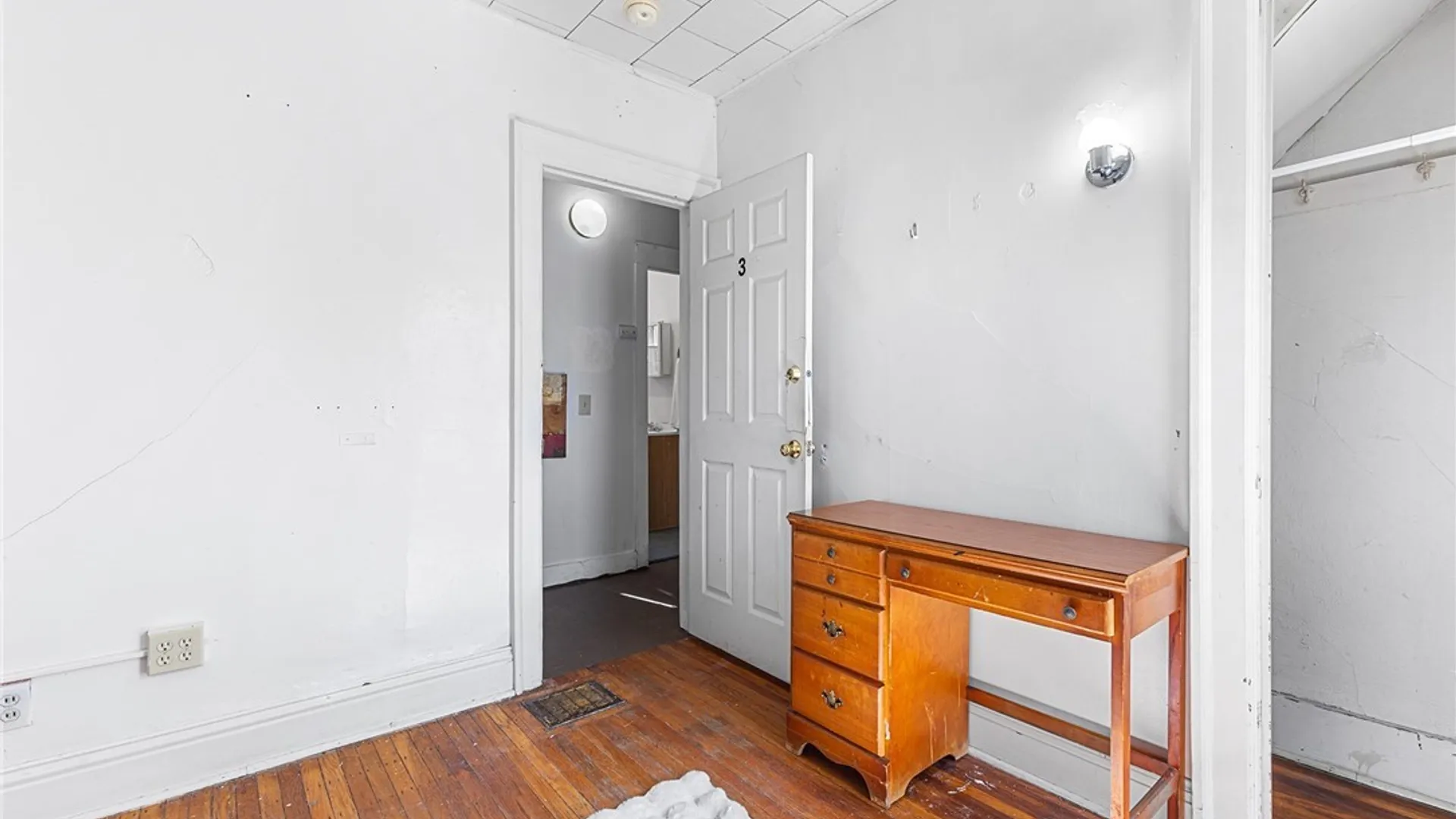Property at 37 Northrup Place, Buffalo, NY 14214 25
