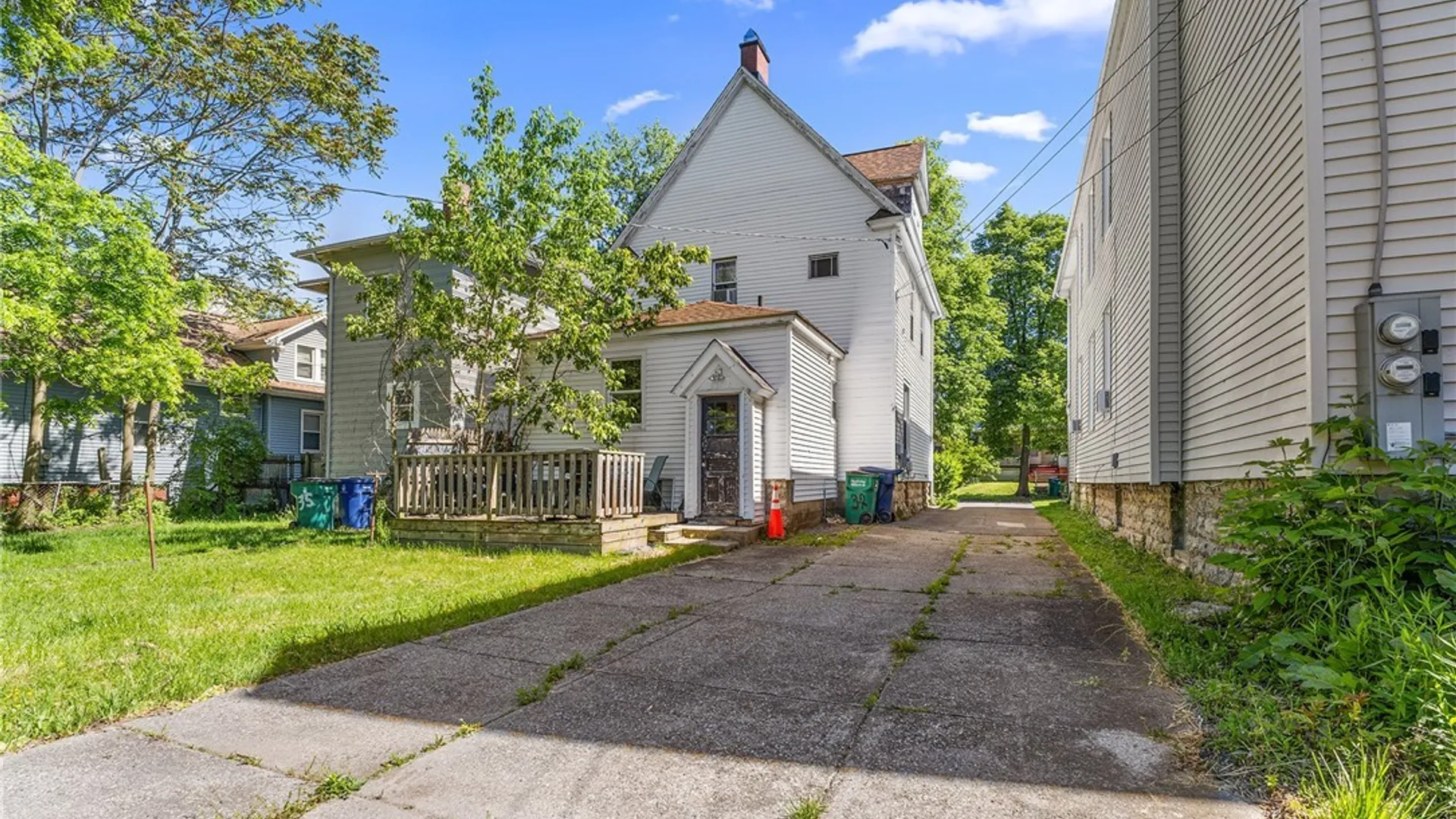 Property at 37 Northrup Place, Buffalo, NY 14214 36