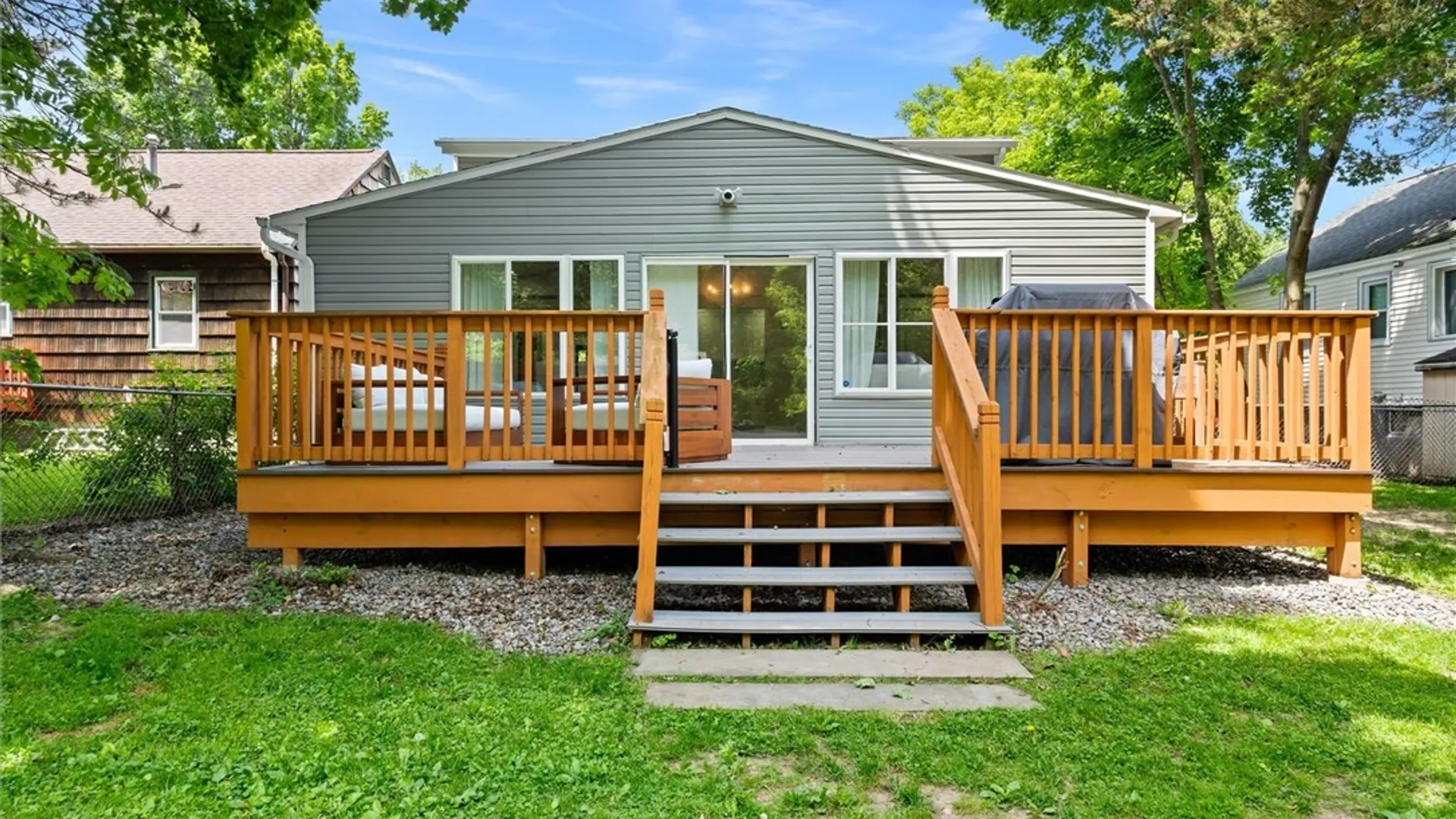 Property at 424 Cleveland Boulevard, Manlius, NY 13066 34