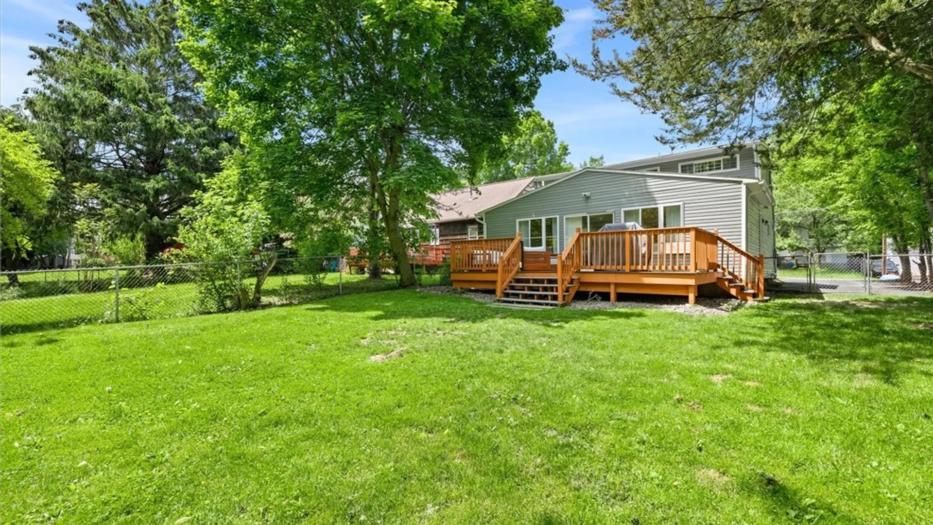 Property at 424 Cleveland Boulevard, Manlius, NY 13066 38