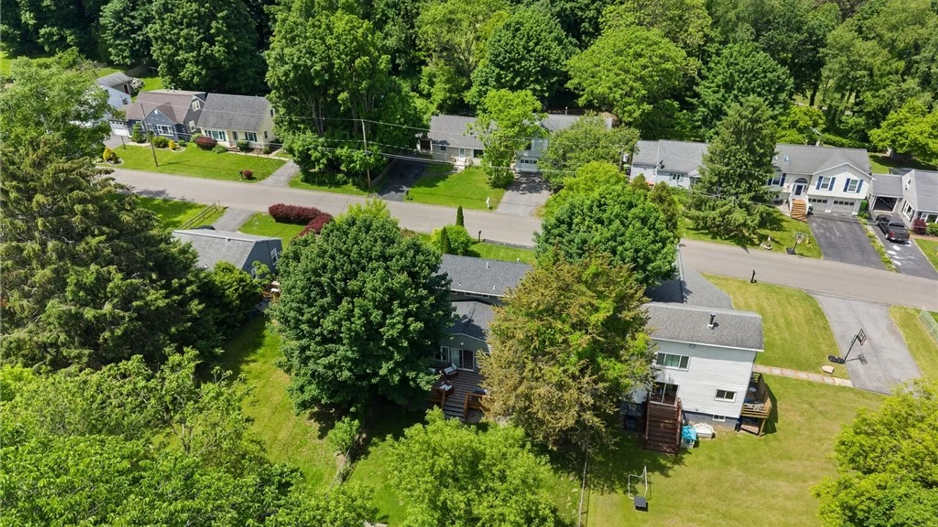 Property at 424 Cleveland Boulevard, Manlius, NY 13066 42