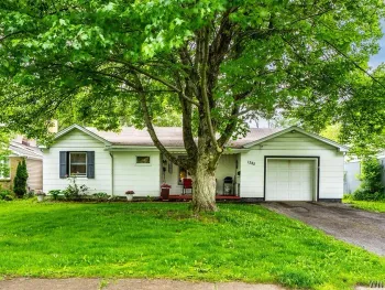 Property at 1285 Parkview Drive, North Tonawanda, NY 14120