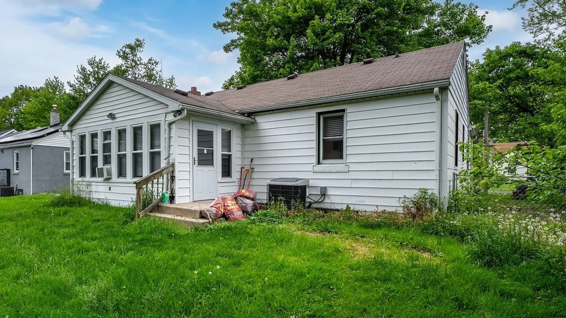 Property at 1285 Parkview Drive, North Tonawanda, NY 14120 33