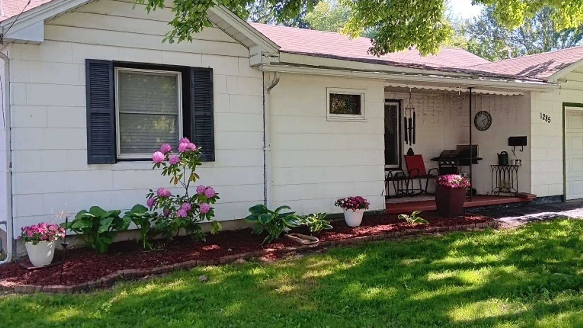 Property at 1285 Parkview Drive, North Tonawanda, NY 14120 5