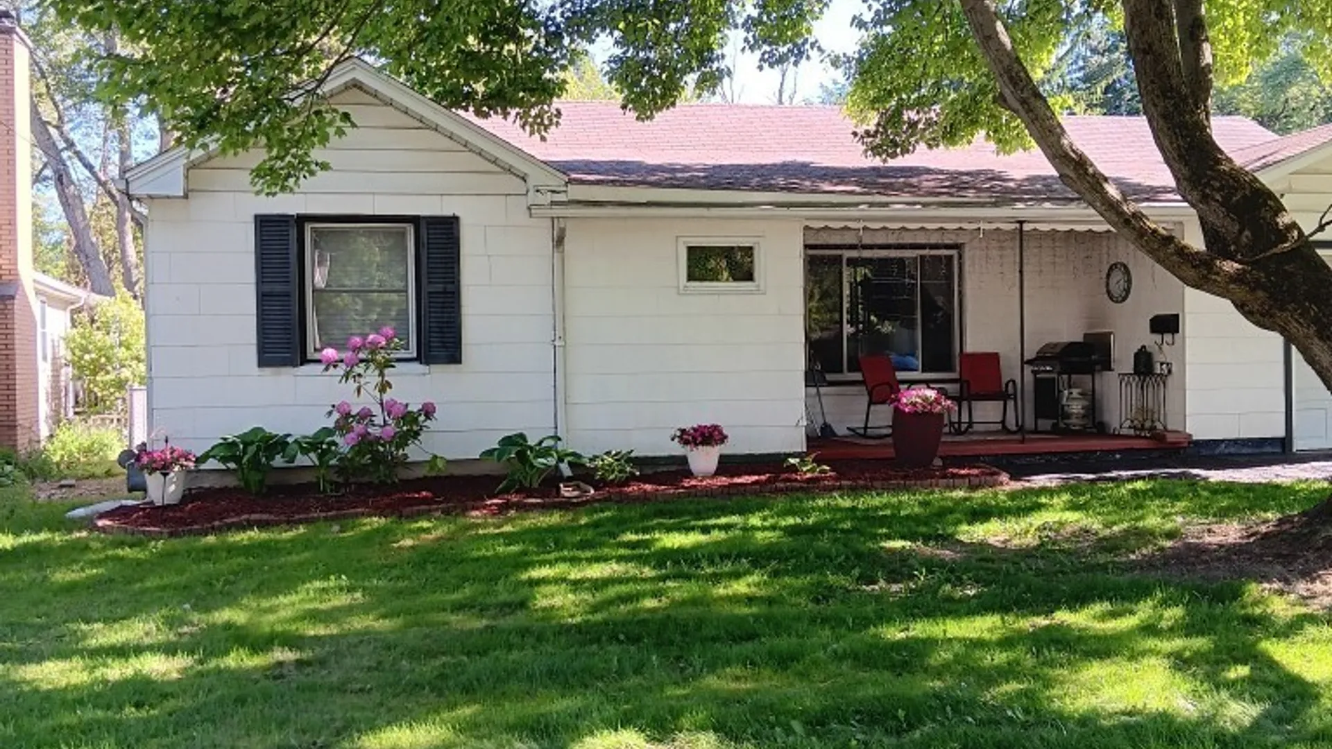 Property at 1285 Parkview Drive, North Tonawanda, NY 14120 6