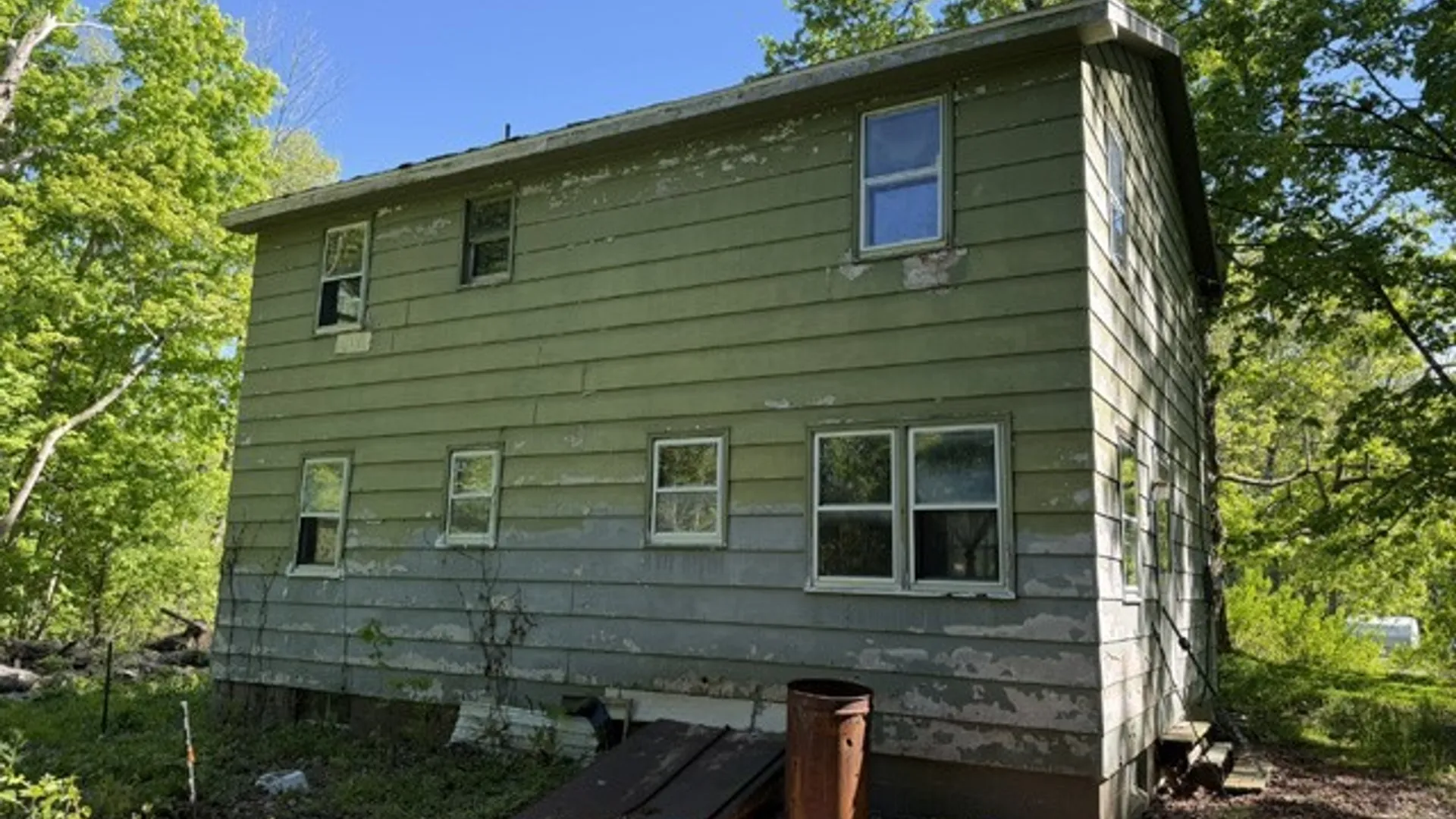 Property at 112 Seeber Road, Hastings, NY 13076 2