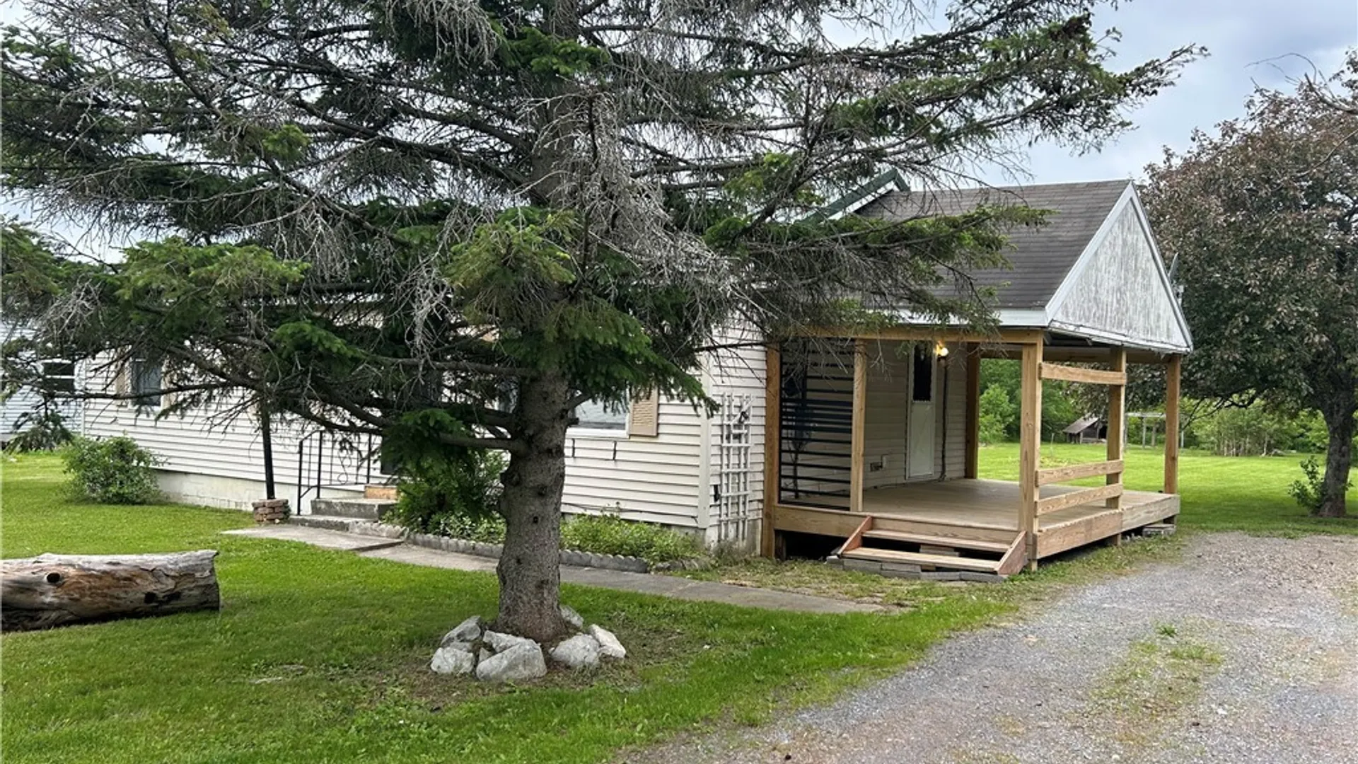 Property at 25927 Mustard Road, Pamelia, NY 13601 2