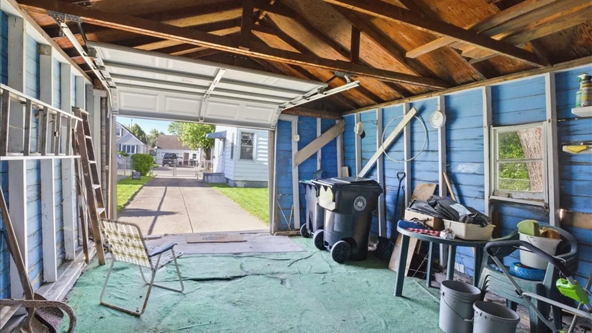 Property at 12 Tussing Lane, Tonawanda, NY 14150 27
