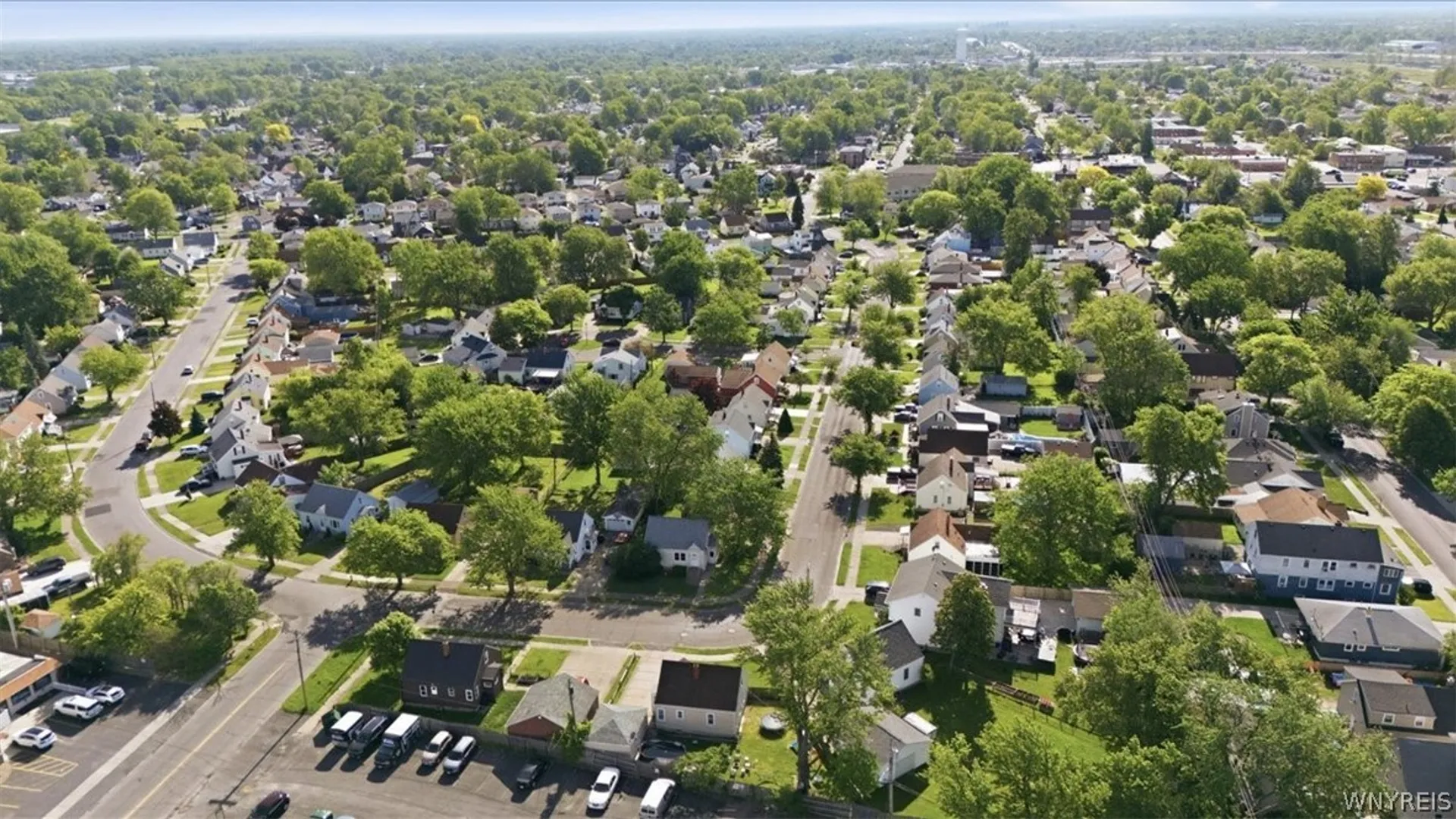 Property at 12 Tussing Lane, Tonawanda, NY 14150 29