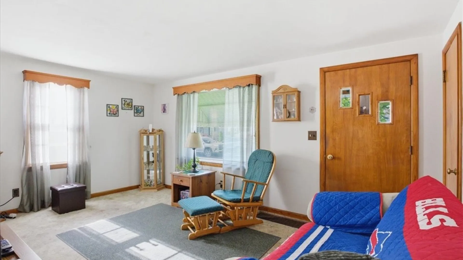 Property at 12 Tussing Lane, Tonawanda, NY 14150 9