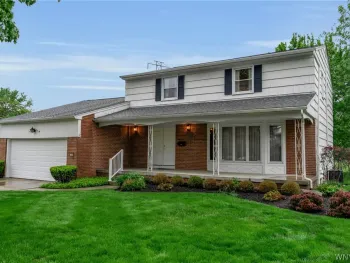 Property at 15 Cypress Court, Amherst, NY 14221