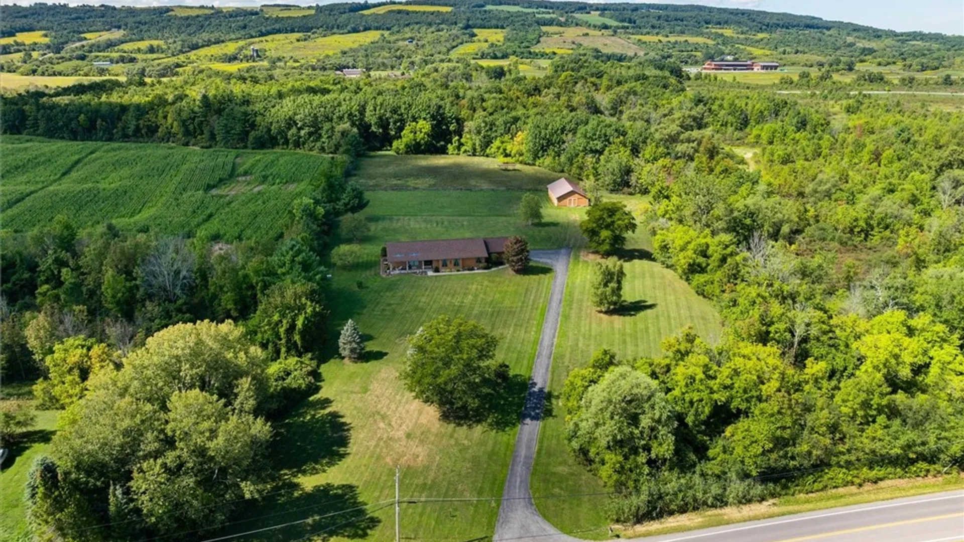 Property at 2354 Middle Road, Oneida, NY 13421 40